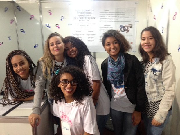 Escola Ribeirão das Neves