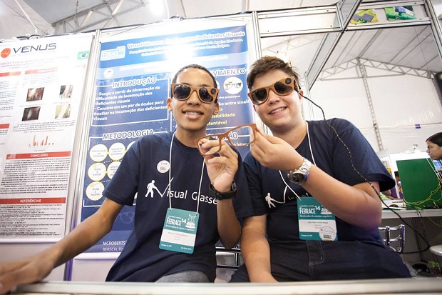 alunos Cefet Leopoldina