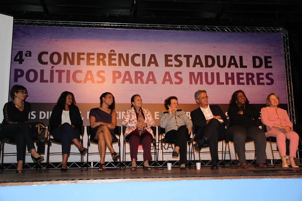 Evento foi realizado nesta terça-feira, na Funarte. Foto: Zirlene Lemos ACS/SEE