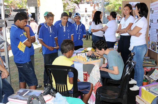 Crédito: Osvaldo Afonso /Imprensa MG