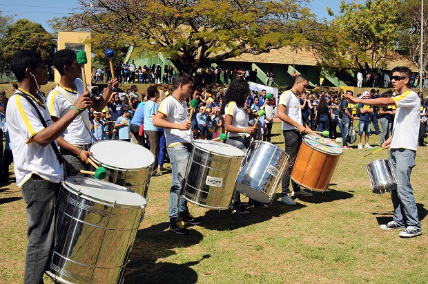 Crédito: Osvaldo Afonso /Imprensa MG