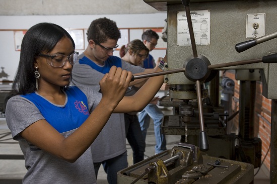 Sexta edição do PEP deve atender a 60 mil estudantes mineiros. Foto: Arquivo ACS-SEE