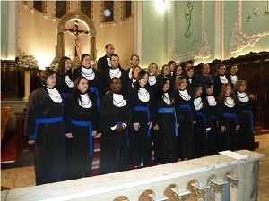 Alunos do PEP EJA se formam e ficam 'de olho' no mercado de trabalho. Foto: Arquivo Pessoal