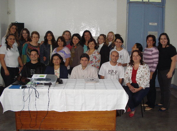 Especialista do PIP devem apoiar redes municipais também nos anos finais do ensino fundamental. Foto: Arquivo da SRE