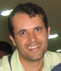 Bruno de Sena também conquistou a menção honrosa. Foto: Arquivo Pessoal