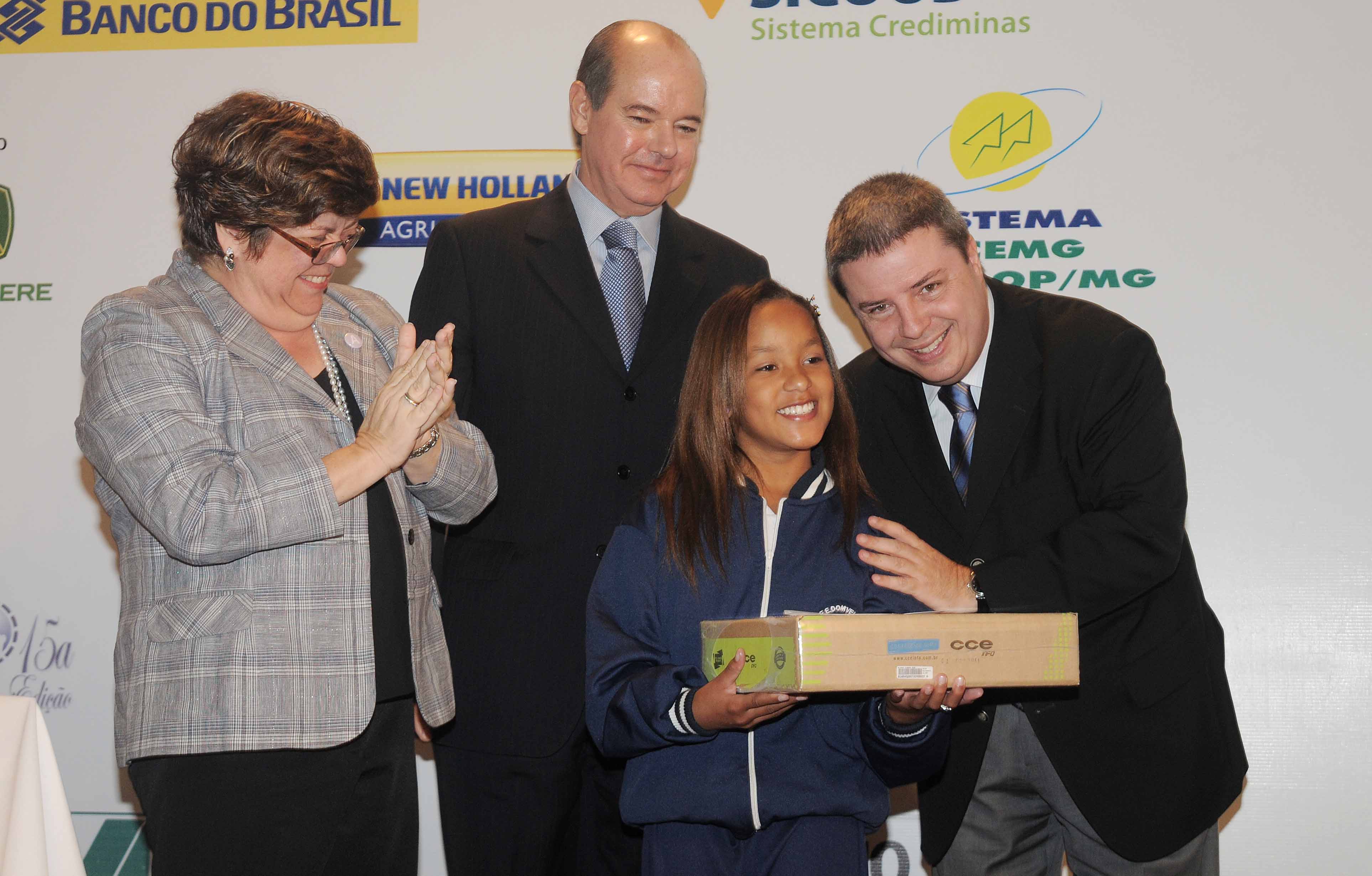 Foto: Omar Freire/Secom