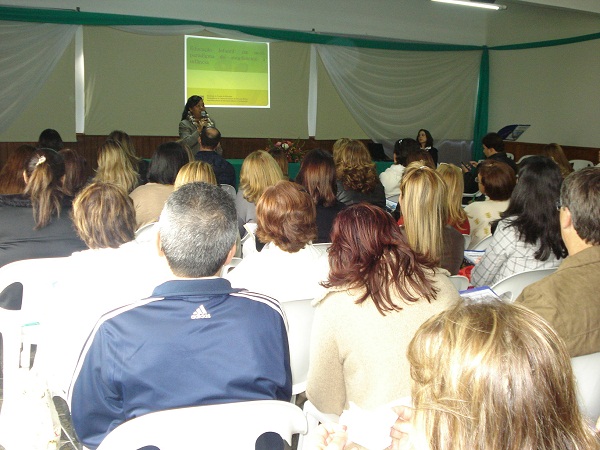 SRE de Manhuaçu capacita gestores de escolas até a próxima sexta-feira. Foto: Arquivo da SRE Manhuaçu
