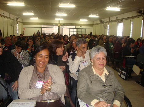 Superintendência de Barbacena está capacitando diretores e especialistas das escolas estaduais. Foto: Arquivo SRE
