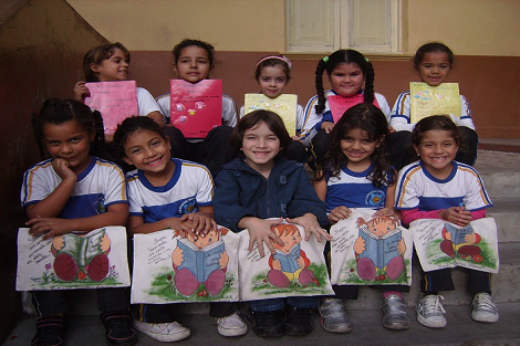 Cadastro poderá ser feito até o dia 17 de agosto. Foto: Arquivo Escola