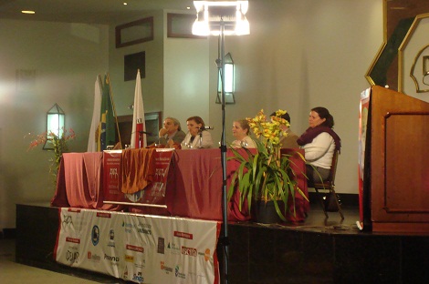 Educadores da rede estadual participam do ‘I Fórum de Educação’