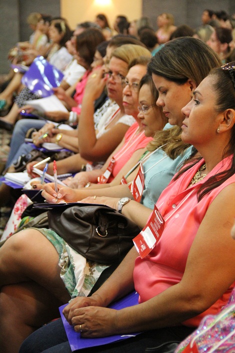 Oficinas do Programa de Intervenção Pedagógica ocorrerão até a próxima sexta-feira. Foto: Geanine Nogueira ACS SEE
