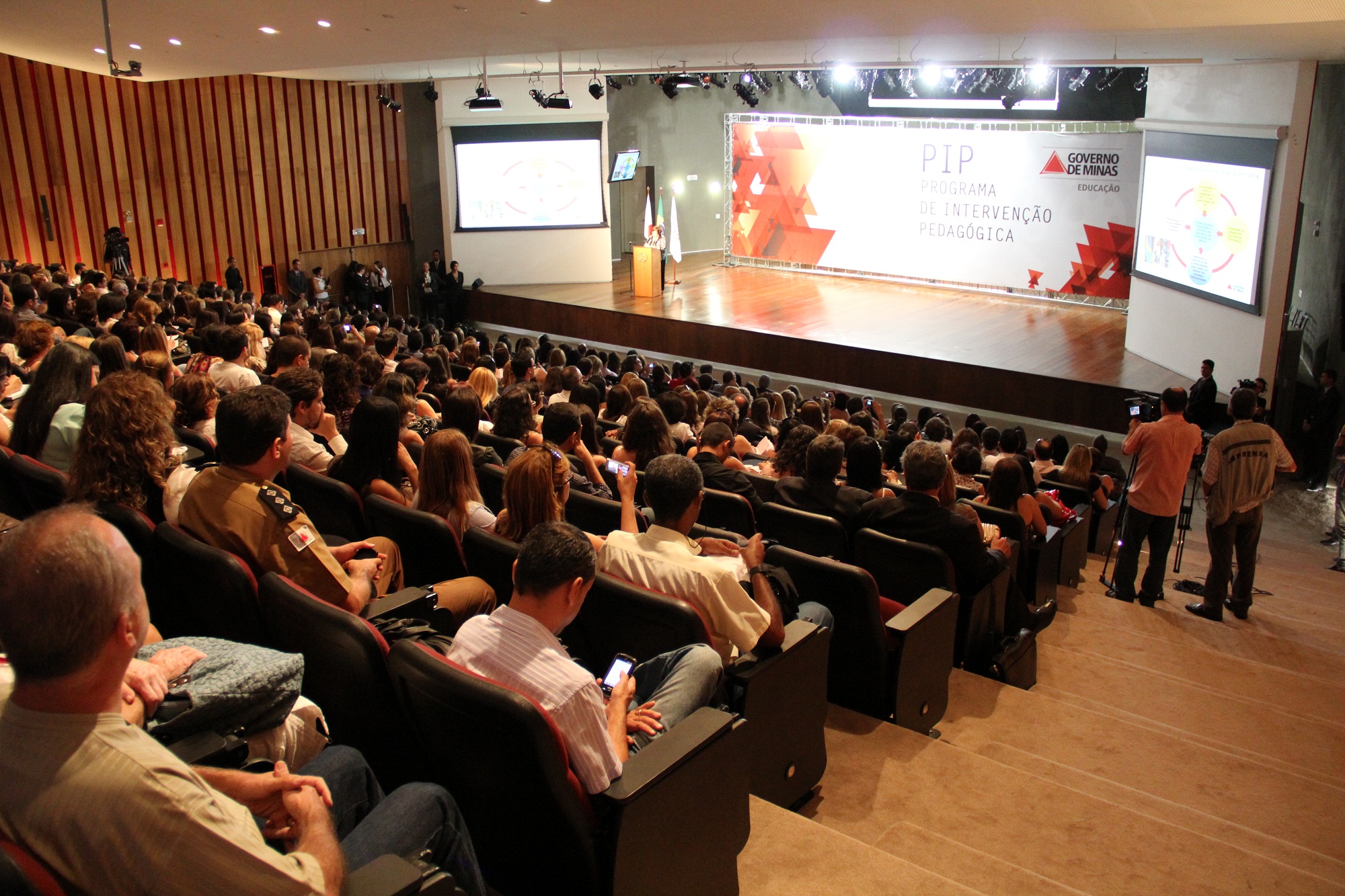 Especialistas vão se reunir nesta quinta-feira, no hotel Othon Palace. Foto: Divulgação SEE