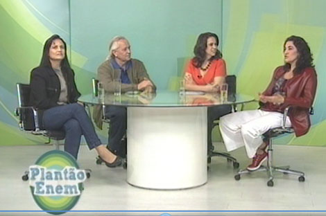 Reprises do Plantão do ano passado vão começar a ser exibidas este mês. Foto: Divulgados