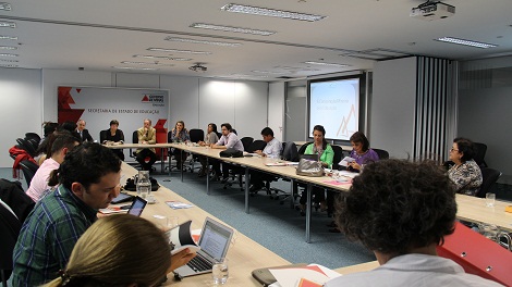 Missão Colombiana encerra visita ao estado nesta sexta-feira. Foto: Geanine Nogueira