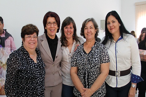 Superintendência de Patos de Minas é a décima primeira a ser visitada para agenda de reuniões. Foto: Hudson Menezes ACS SEE