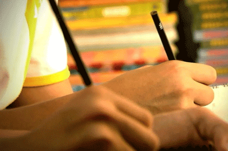 Ações de alunos, professores e escolas podem servir de exemplo. Foto: Divulgação