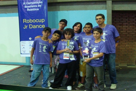 Estudantes devem ficar atentos ao período de inscrições das olimpíadas do conhecimento. Foto: Arquivo da Escola