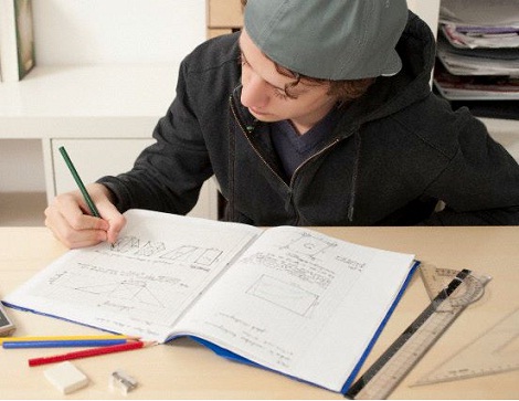 Revisar os conteúdos é uma boa estratégia para os últimos dias antes do Exame. Foto: Arquivo