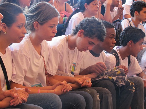 Escola Estadual de Melo Viana, em Esmeraldas. Foto: Zirlene Lemos