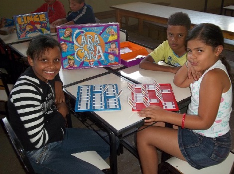 Projeto teve início no primeiro semestre de 2012. Foto: Divulgação SRE Muriaé