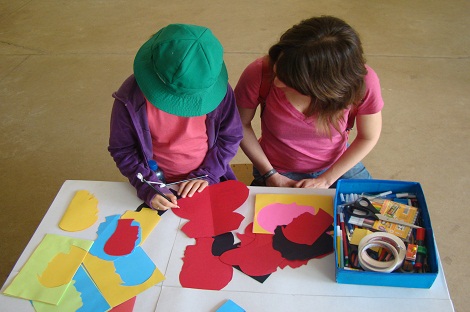 Foto: Divulgação Instituto Inhotim