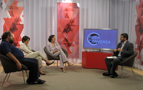 Programa discutirá a importância do Projeto Político Pedagógico para a escola. Foto: Amanda Lelis