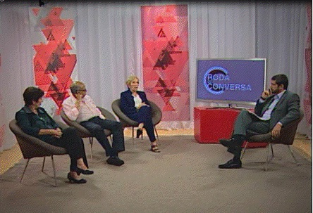 Próximo programa vai ao ar nesta segunda-feira, 11h30. Foto: Divulgação