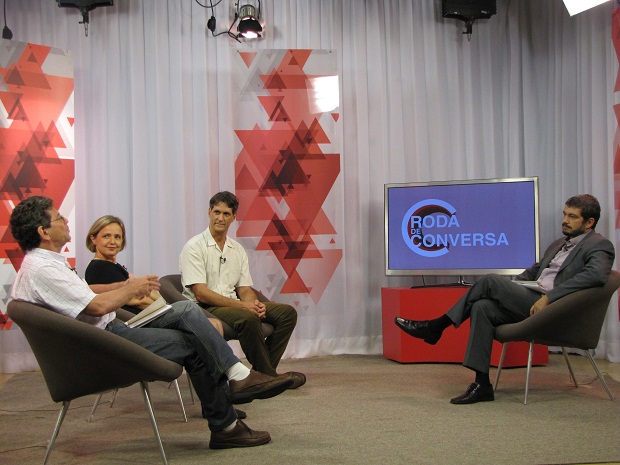 Programa será exibido na próxima segunda-feira a partir das 11h30. Foto: Zirlene Lemos