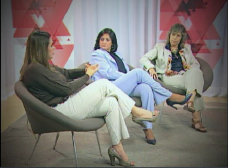 Programa conta com a participação de três especialistas em Educação. Foto: Arquivo ACS/SEE