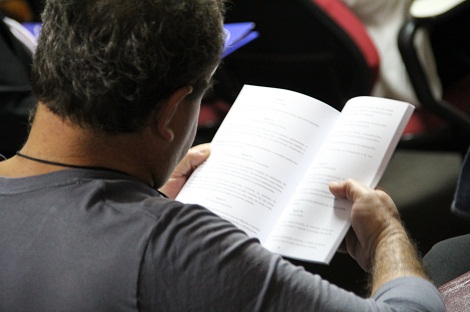 Inscrições para Programa de Desenvolvimento Profissional para Professores de Língua Inglesa nos EUA podem ser feitas até 14 fevereiro. Foto: Hudson Menezes ACS/SEE