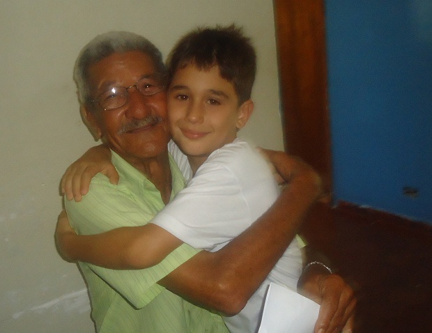 Projeto dos alunos do ensino fundamental e médio envolveu visitas a  instituições filantrópicas da cidade. Foto: Arquivo da Escola