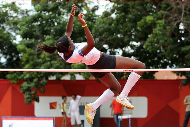 Em videoconferência foi discutido os últimos detalhes da realização da etapa de atletismo do Jemg. Foto: Arquivo Jemg