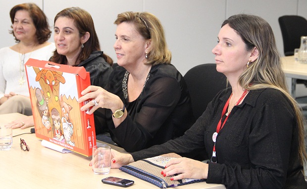 Nova iniciativa propõe a formação de Comissões Permanentes de Combate a Focos do Mosquito Transmissor da Dengue. Crédito: Hudson Menezes ACS SEE