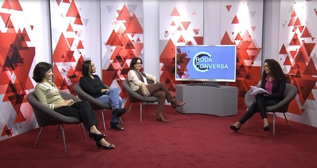 No programa deste sábado, os convidados discutem o tema ‘Família e escola integradas para a aprendizagem’. Foto: Divulgação