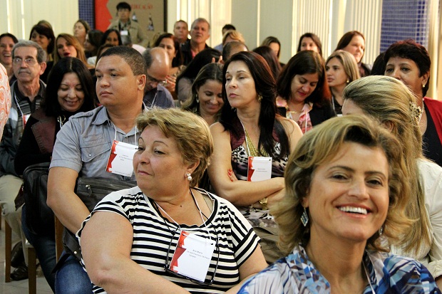 SRE de Caratinga conta com 91 escolas estaduais. Foto: Luiz Navarro