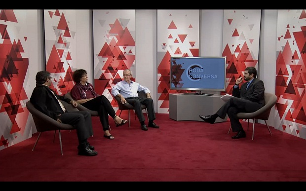 Programa é exibido no Canal Minas Saúde. Foto: Arquivo ACS/SEE