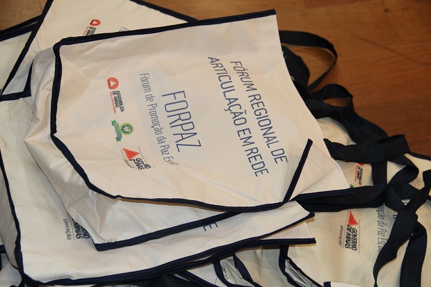 Fórum será realizado em quatro regionais do Norte de Minas. Foto: Divulgação SEE