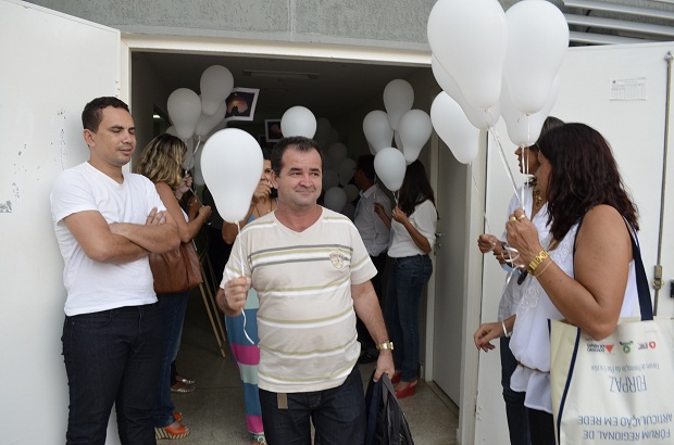 Forpaz da SRE de Januária terminou nesta quinta-feira. Foto: Daniel Coutinho