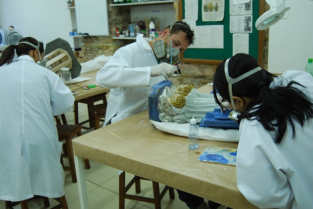 São ofertadas 50 mil vagas no PEP e no Pronatec. Foto: Arquivo ACS/SEE