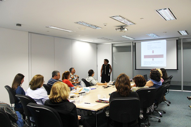 Intercâmbio será realizado até o dia 08 de novembro. Foto: Geanine Nogueira ACS/SEE