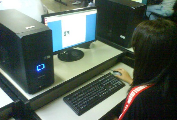 Chamado de Avaliação Anual da Aprendizagem, o teste será aplicado até o dia 11 de dezembro. Crédito: Divulgação