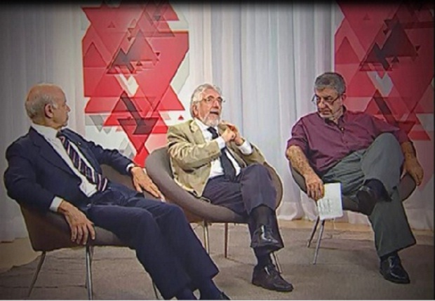 Desafios do ensino médio serão debatidos no programa Roda de Conversa deste sábado, na Rede Minas. Crédito: Divulgação SEE