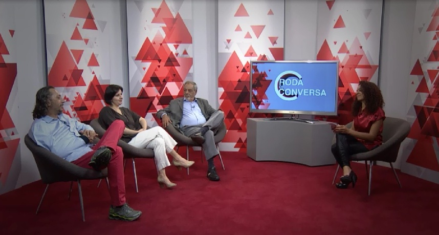 O programa, que vai ao ar a partir das 11h de sábado, na Rede Minas, discute a educação inclusiva. Foto: Divulgação