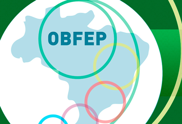 Competição tem inscrições abertas até 17 de maio. Imagem: Divulgação OBFEP