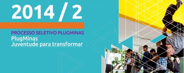 Estudantes ou egressos de escolas públicas de Minas com idade entre 14 e 24 anos podem fazer cursos gratuitos e focados nas áreas de arte, tecnologia, design e moda no PlugMinas 