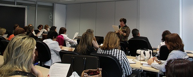Reunião foi realizada nesta terça-feira, na Cidade Administrativa. Foto: Geanine Nogueira ACS/SEE