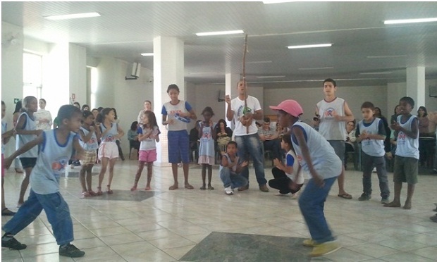 Minas Gerais é o estado com maior número de municípios e tem a segunda maior rede estadual do país. Foto: Arquivo SEE
