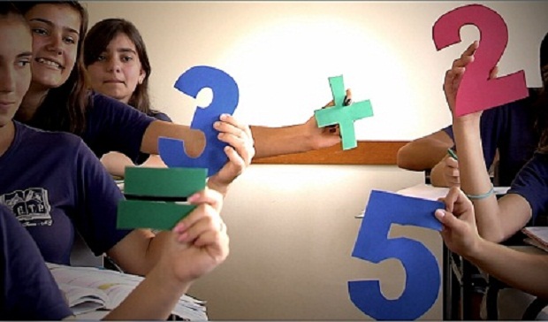 Inscrições podem ser feitas até o dia 21 de março. Foto: Divulgação SEE