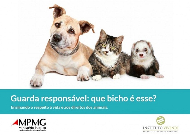 O ‘I Concurso Educar para Proteger’ prorrogou o período de inscrições para as escolas até o dia 30 de maio. Crédito: Divulgação