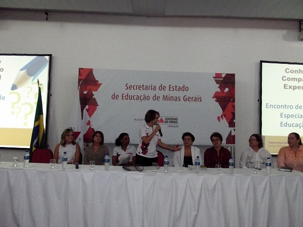 O evento, que vai até a próxima sexta-feira, é realizado em Jaboticatubas. Foto: Arquivo Magistra